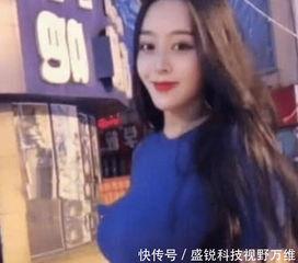吃瓜抖音女主是谁啊视频,她是谁？