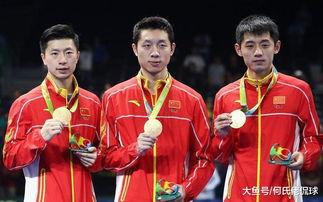 乒乓球冠军吃瓜视频大全,揭秘赛场外的趣味生活