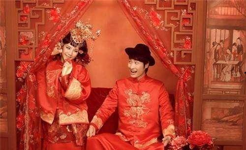 新郎结婚吃瓜后续故事视频,一场意外的甜蜜反转