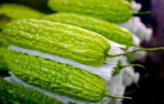 怀孕吃凉瓜好不好呢视频,凉瓜在孕期食用是否适宜？
