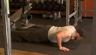 天津健身教练吃瓜视频,揭秘健身圈幕后趣闻