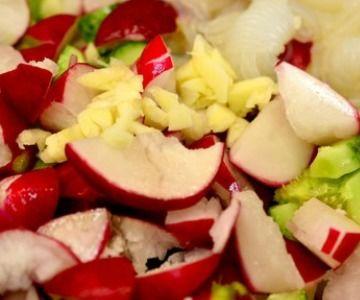 籽瓜可以怎么做菜吃呢视频,创意菜谱视频概述