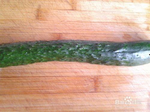 王瓜怎么吃呢好吃吗视频,视频教你如何吃出佳肴风味