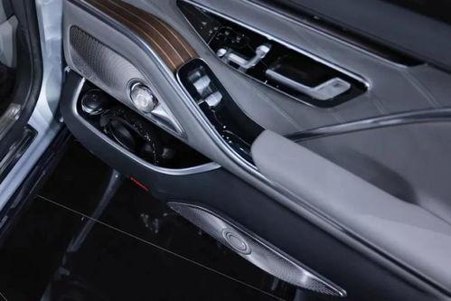 迈巴赫吃瓜视频,一场奢华与幽默的跨界盛宴