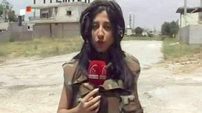 电视台女记者吃瓜视频,揭秘幕后花絮与真实情感