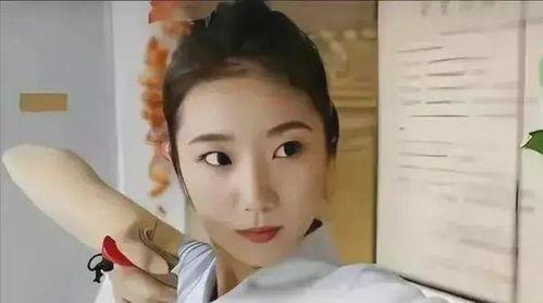 吃瓜少女张小鹿视频,揭秘娱乐圈幕后故事