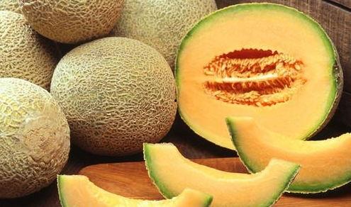 父亲叫儿子吃哈密瓜视频,共享哈密瓜甜蜜时光