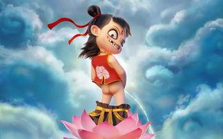 吃瓜爆料小哪吒视频下载,视频下载背后的秘密