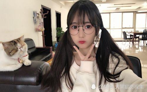 妍妍酱吃瓜视频评论区趣事,评论区趣事连连，网友互动笑料百出