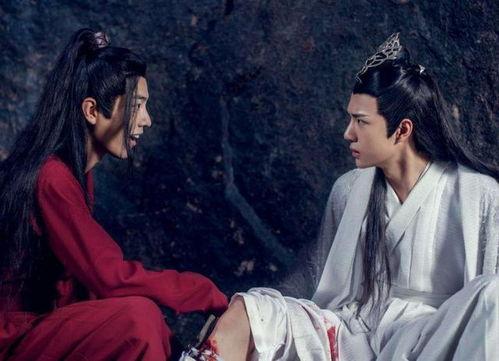 陈情令鱼饼吃瓜视频全集,全集视频精彩回顾