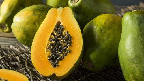 牛角瓜黄色怎么吃的视频,简单美味家常做法