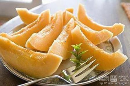 哈密瓜怎样吃最好吃视频,视频教你如何吃出最佳口感