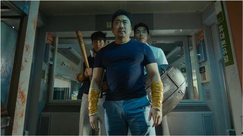 釜山行吃瓜视频,揭秘电影幕后趣事与精彩瞬间